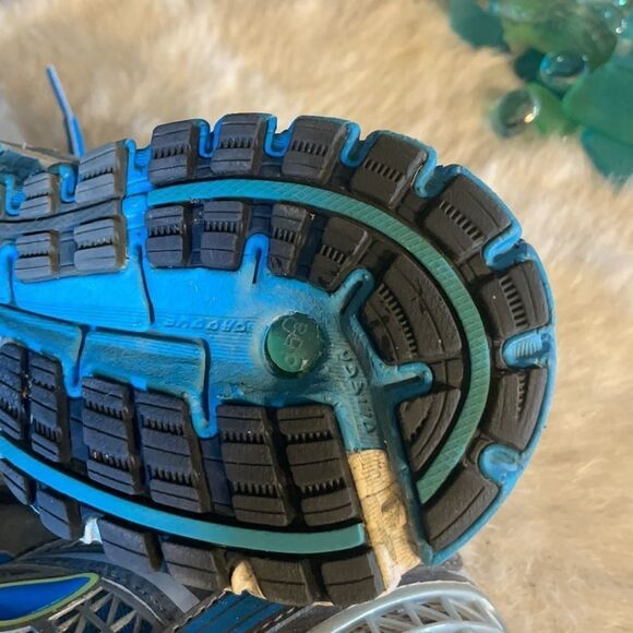 Brooks Trance 12 shoes 9.5 (4704) - Picture 8 of 11